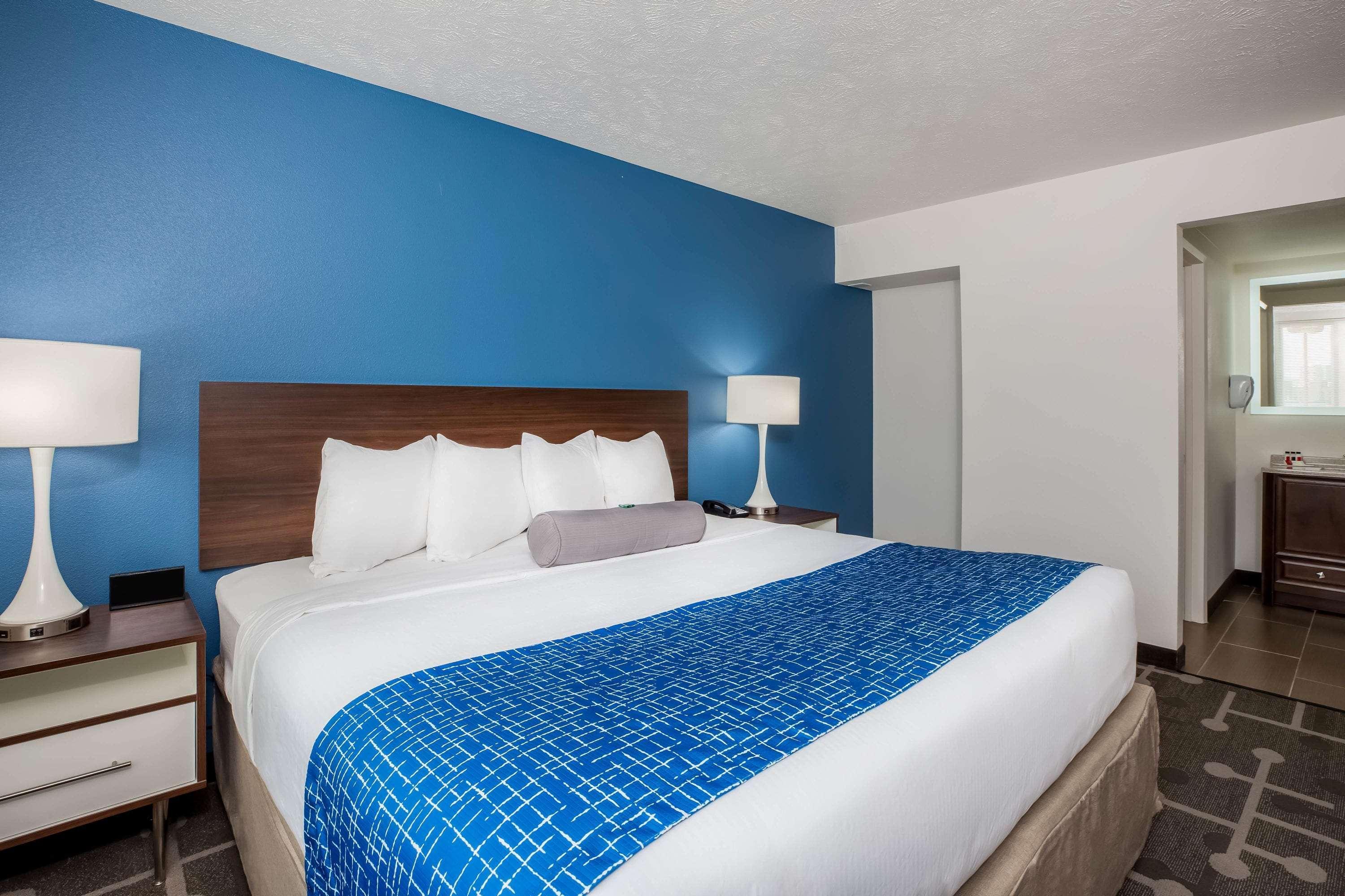 Baymont by Wyndham Spokane Zewnętrze zdjęcie
