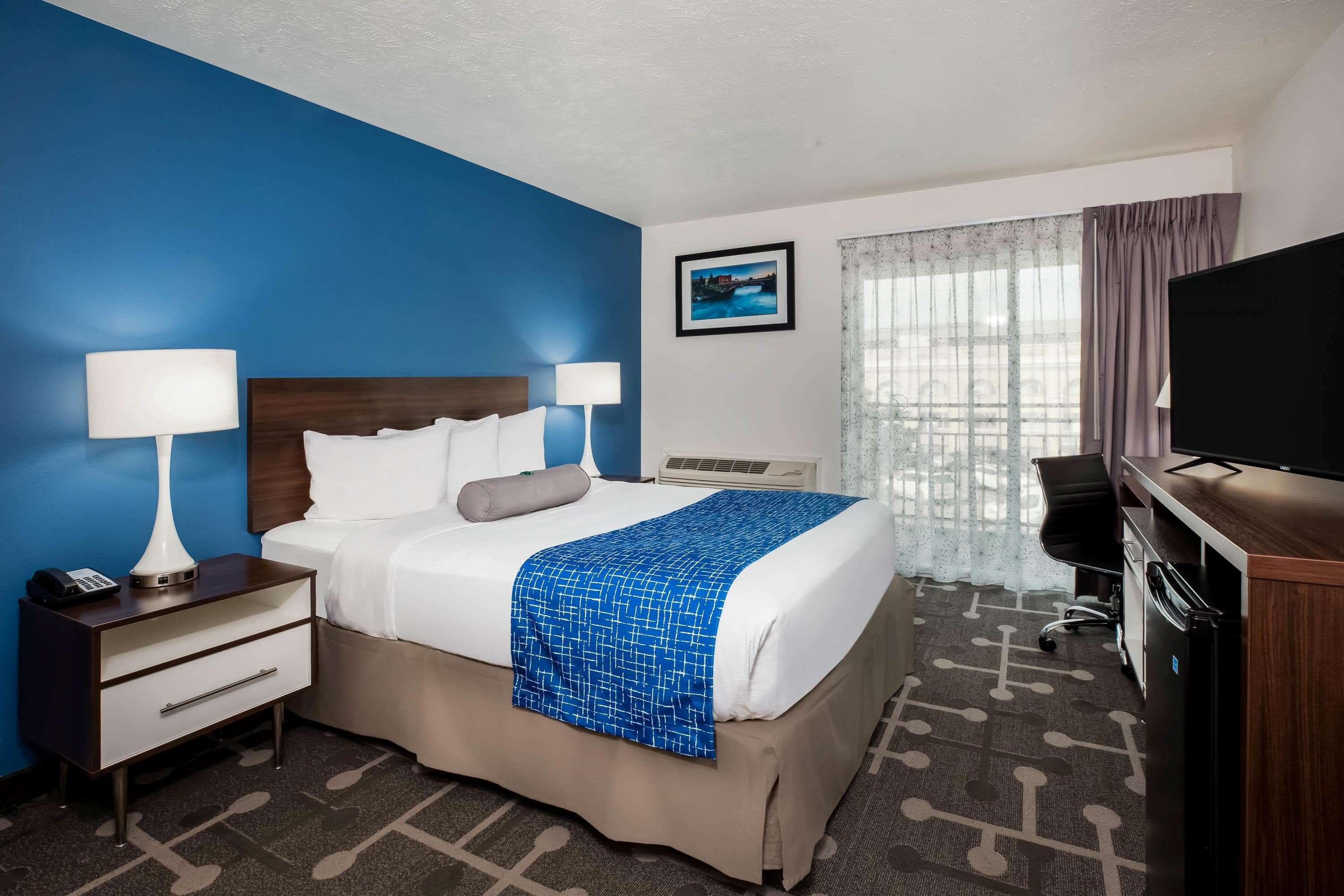 Baymont by Wyndham Spokane Zewnętrze zdjęcie